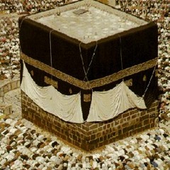 Maintaining your Hajj & Umrah by Shaykh Riyadh Walls of 'The Imam Suyuti Institute' www.ctme.co.za