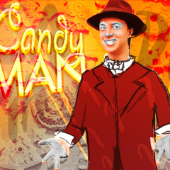 MIRAC - CANDY MAN
