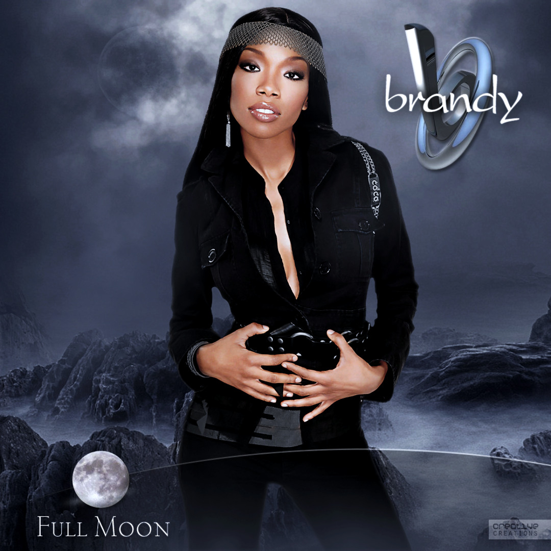 Stream Brandy - Full Moon (Damien Mendis 'CHIC' Radio Mix) by 