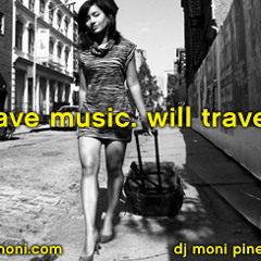 Moni Vargas :: Get Up Brazil Mix