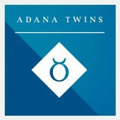 Adana Twins - Everyday (Original Mix)