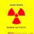Artwork for Kraftwerk - Radioactivity (thIIIrd remix)