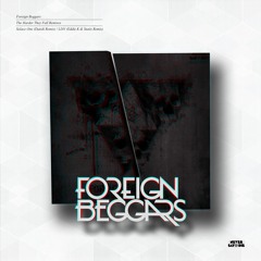 Foreign Beggars Ft. Black Sun Empire - Solace One (Datsik Remix)
