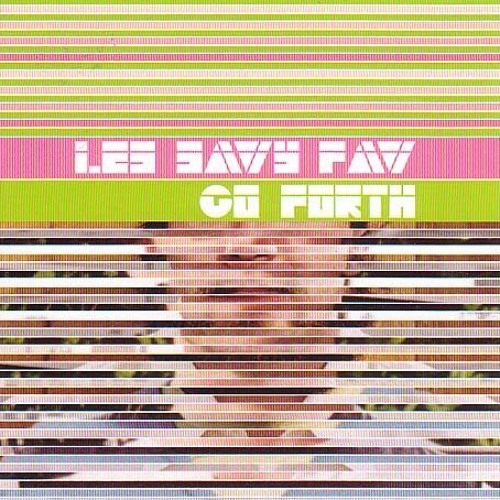 Les Savy Fav - Reprobate's Resumé