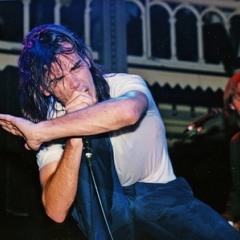 Nick Cave & The Bad Seeds  - Jack The Ripper