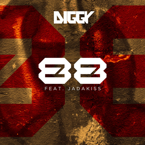 Diggy - 88 feat. Jadakiss