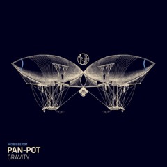 Pan-Pot feat. G-Tech - Gravity