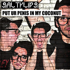 Put Ur Penis In My Coconut