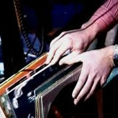 Jazz  scratching Turntablism