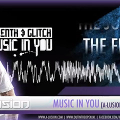 Sylenth & Glitch - Music in You (A-lusion & Jones 2012 Mix) (LQ Preview)