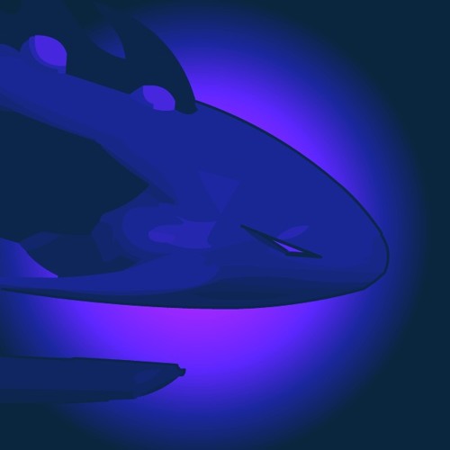 DJ Aphrodite - Blue Mystique (2002)