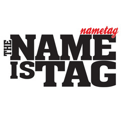 THE PRODUCT [GARAGE BAND REMIX]: NAMETAG, NAMELESS, HERO