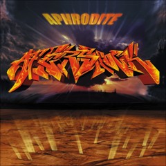 DJ Aphrodite - Heat Haze 12" Mix (2002)