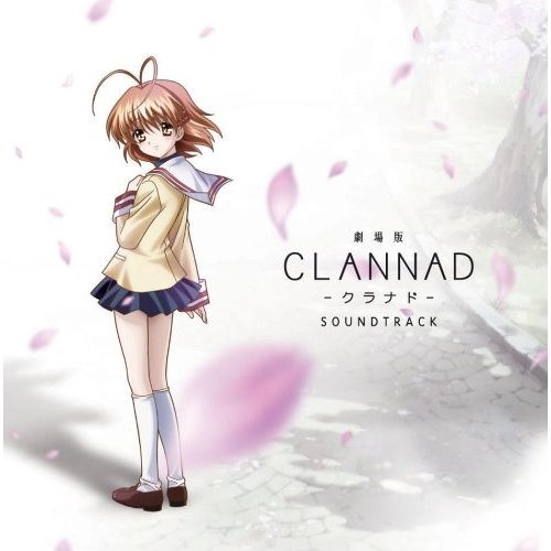 Stream Clannad Nagisa Theme by CraigCaleb