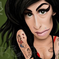 Amy Winehouse - Valerie- Remix 2012 by Marv