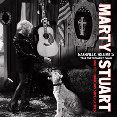 Marty Stuart - Tear The Woodpile Down