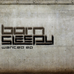 Born Sleepy & Freedom Fighters - The Dictator (Soundcloud Promo) - 136