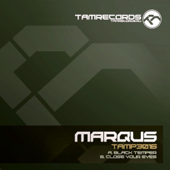 TAMP3016b Marqus – Close Your Eyes