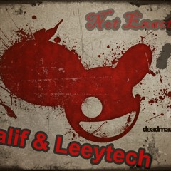 Deadmau5 - Not Exactly (Calif & Leeytech Remix)***FREEDOWNLOAD***
