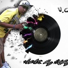 V.cal ft Bolo en la 2da, Lil nene, Crazy black & O'neal - Mc's de alto calibre (Remix)