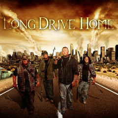 Long Drive Home - Burn Down the World