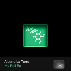 Alberto La Torre - My Roll (DaViX Remix) [Adrenalina Records]