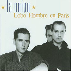 130  HOMBRE LOBO EN PARIS - LA UNION (DR. KUCHO! FT. JERRY SIFUENTES! MUSHUP!)