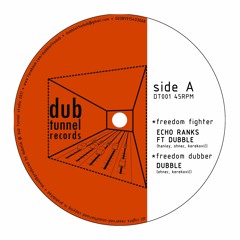 Dubble ft Echo Ranks - Freedom fighter