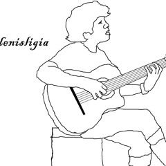 Denisligia - cerita berdua (bayu anes)