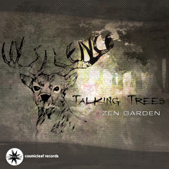 Zen Garden  "Talking Trees" new album  preview
