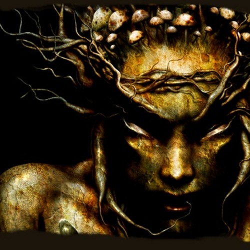 Cette techno lourde que me chantait ma maman..