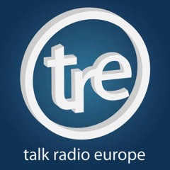 Steve Lloyd-Morgan - Profiles with Gillie Revill - Talk Radio Europe