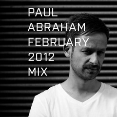 FEBRUARY | 2012 | MIX