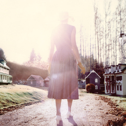 Patrick Watson - Into Giants