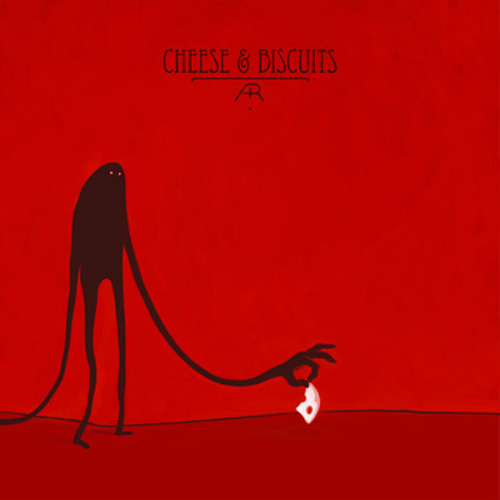 Messy Mass - Organic Clown (Adapted Records - Cheese & Biscuits)