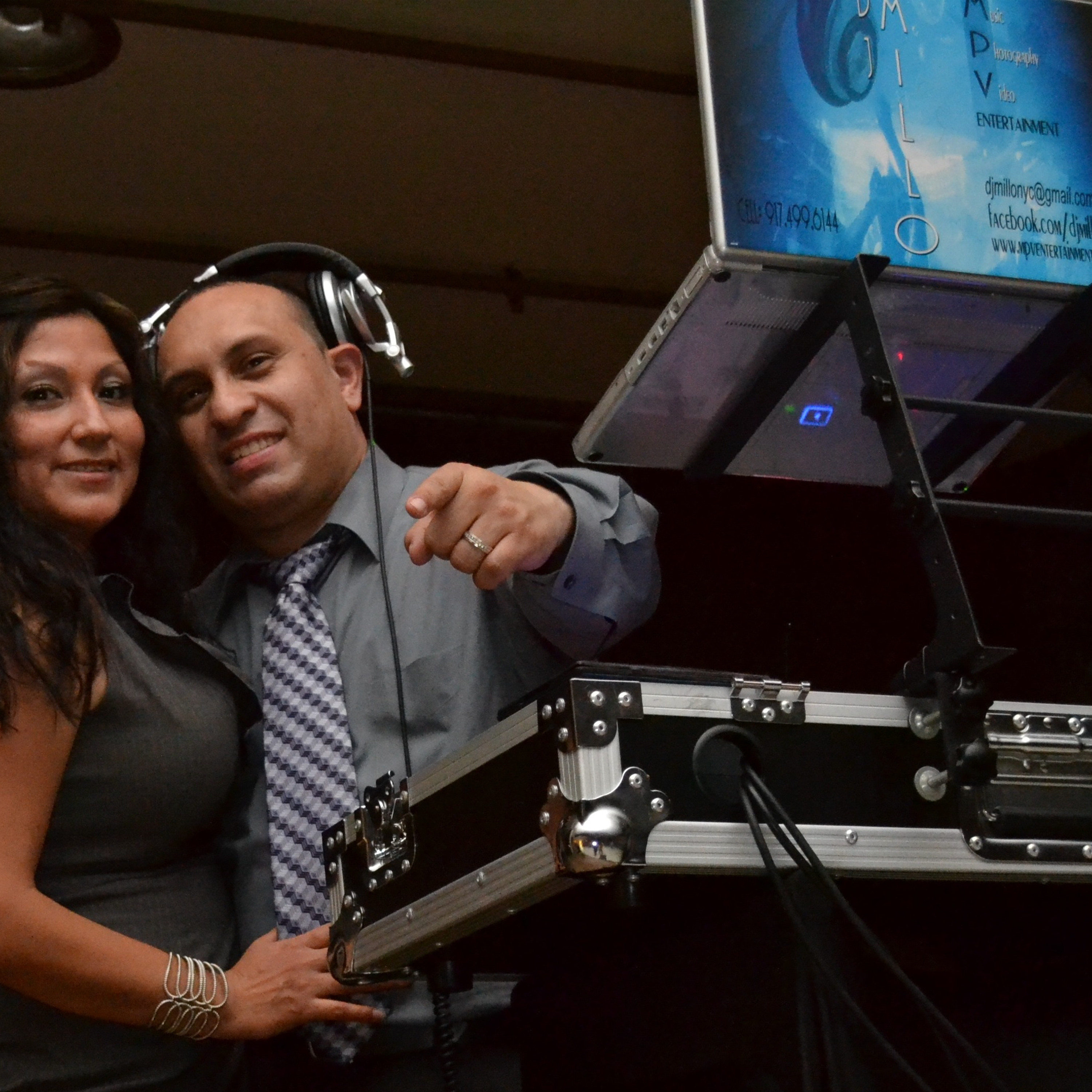 DJ Millo