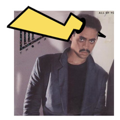 Lillo Thomas - Your Love's Got A Hold On Me