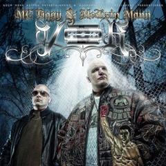 Mc Bogy und Medizin Mann -- Verzeih mir (feat.  Ozan)