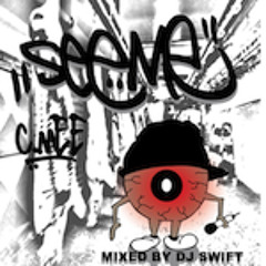 C.mEE - Bruchi / Bruchi nöd (Albumbeispiel/Style)