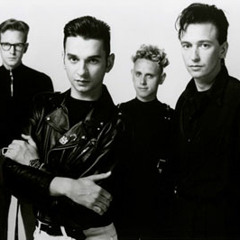 ℕ≡▽≡┌ l≡✞ ♍≡ DøⓌn/Røadh≡adRMX (SLEEPLESS NIGHTS vs. Depeche Mode)