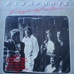 Pasaporte - Amor Sin Flash (1986)  Ignacio rmx (dj nano)