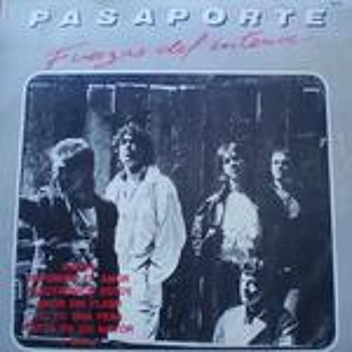 Stream Pasaporte - Amor Sin Flash (1986) Ignacio rmx (dj nano) by ignaciovj  | Listen online for free on SoundCloud