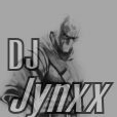 DJ Jynxx - DMX Break