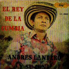 Canto Negro - Andrés Landero