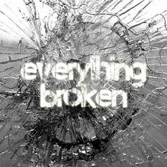 AUDIO SAFARI I 2012 by BSSLN (Everything Broken @ KGB, Cologne, 06.01.2012)