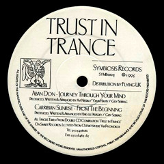 Aban Don - Trust in trance - Journey Through Your Mind (A)