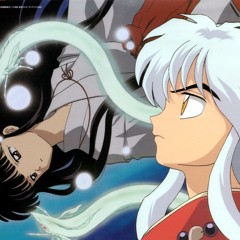 Inuyasha Four Seasons English Fandub