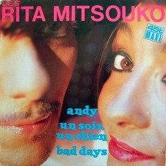 Les Rita Mitsouko - Andy (12" Extented Mix)