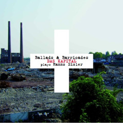 DAS KAPITAL : An den Deutschen Mond