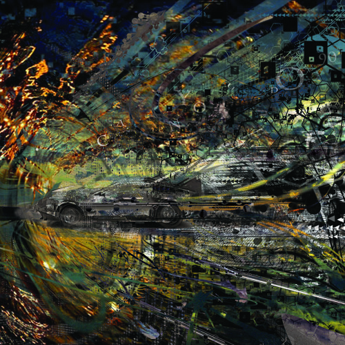 ZeldaLeft - Alternate Future Throwback Groovefest.